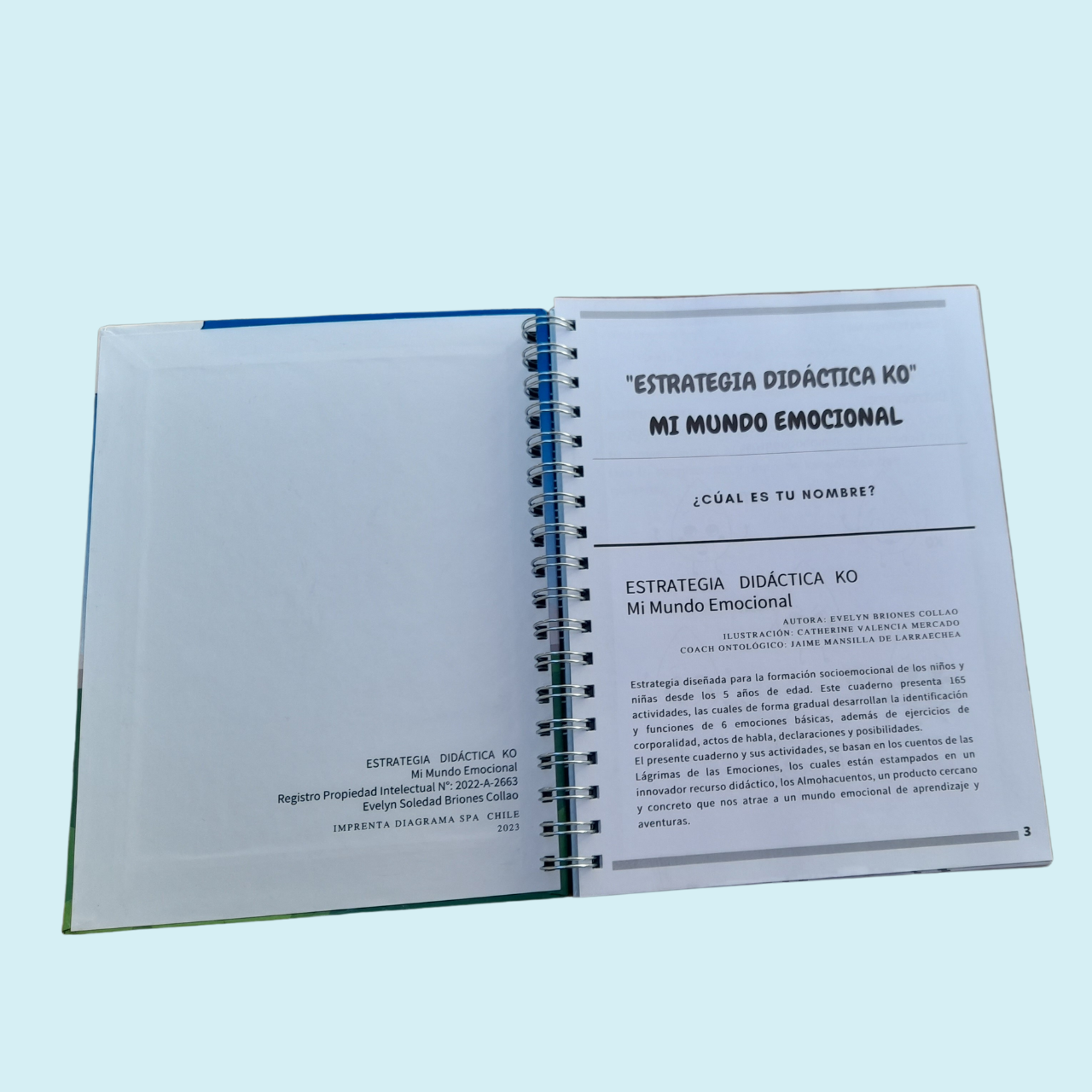 Cuaderno del Estudiante - Imagen 2