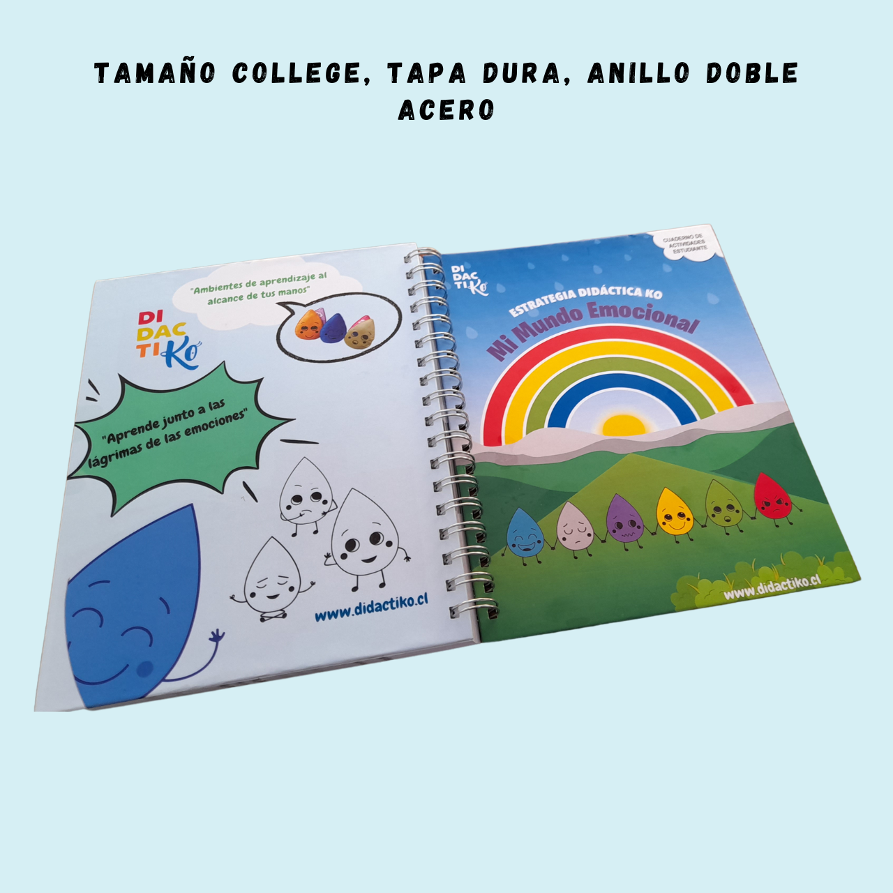 Cuaderno del Estudiante - Imagen 3