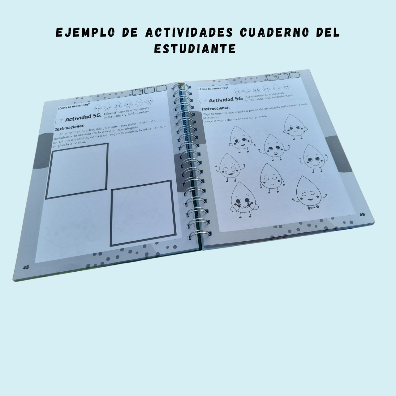 Cuaderno del Estudiante - Imagen 4